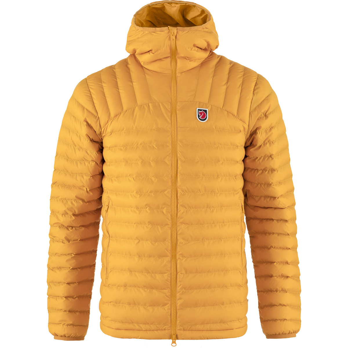 Image of Fjällräven Uomo Giacca con cappuccio Expedition Lätt
