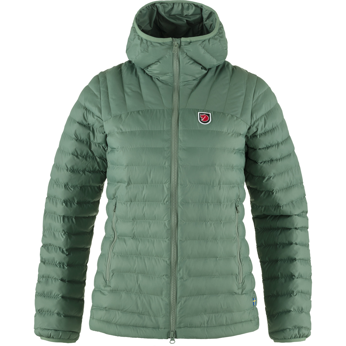 Image of Fjällräven Donna Giacca con cappuccio Expedition Lätt