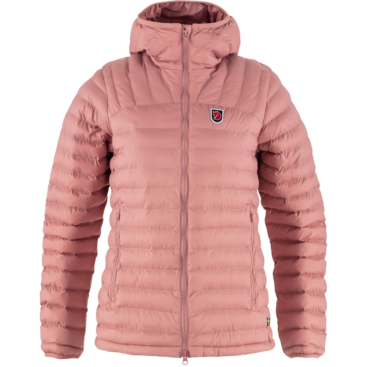 Image of Fjällräven Donna Giacca con cappuccio Expedition Lätt