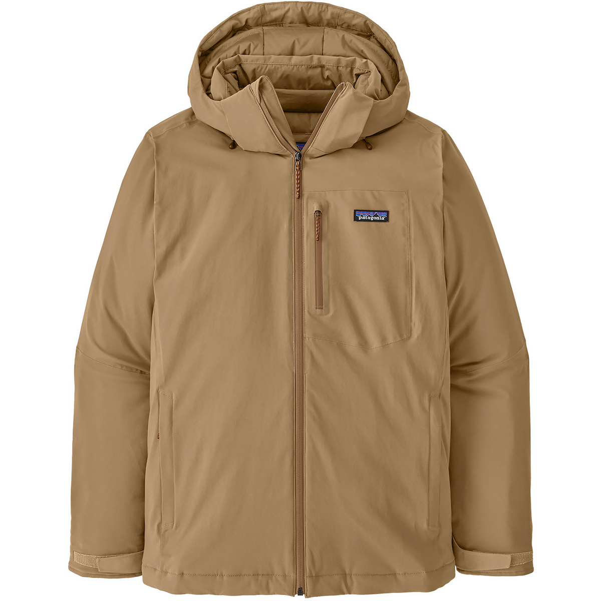 Image of Patagonia Uomo Giacca Insulated Quandary