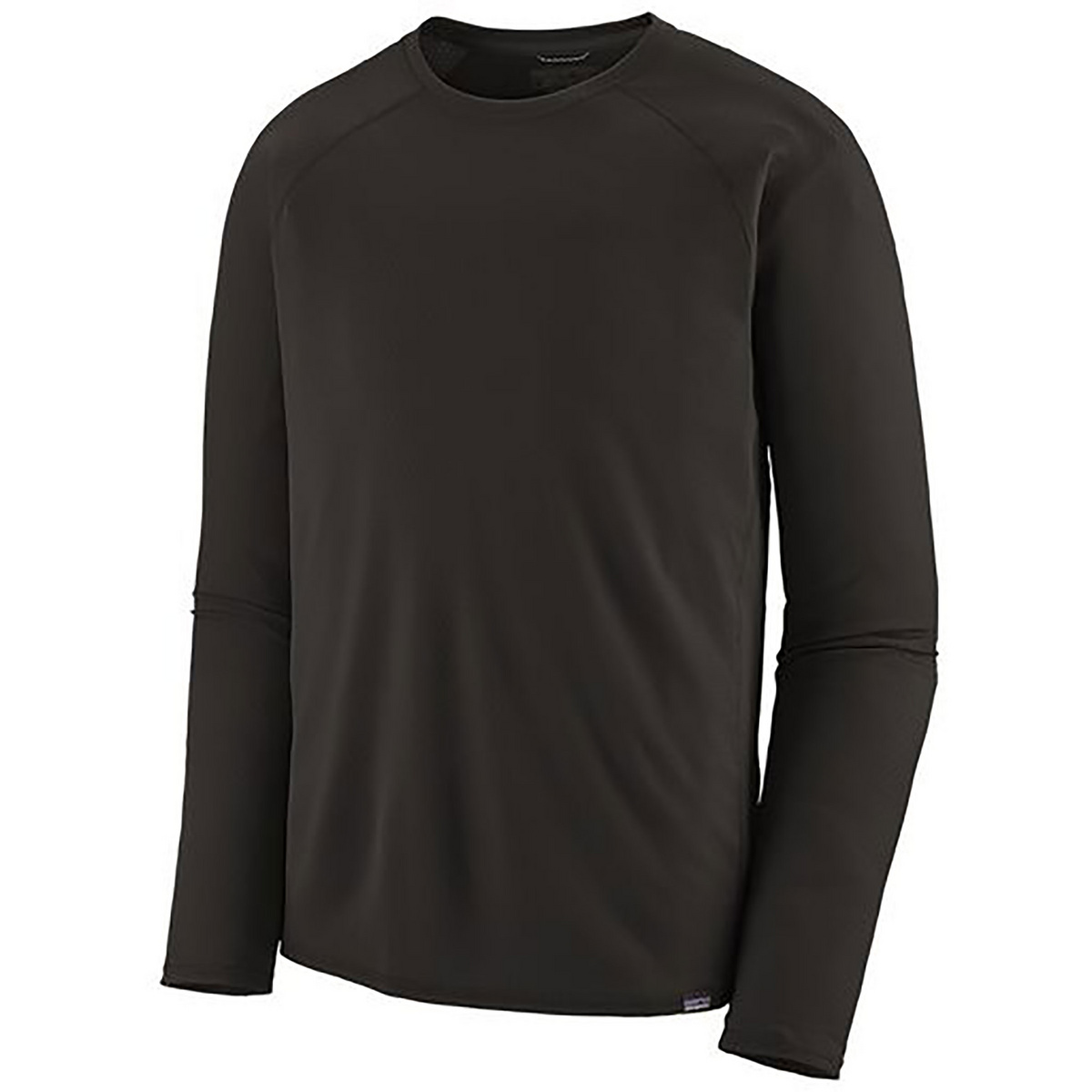 Patagonia Herren Capilene Midweight Crew Longsleeve