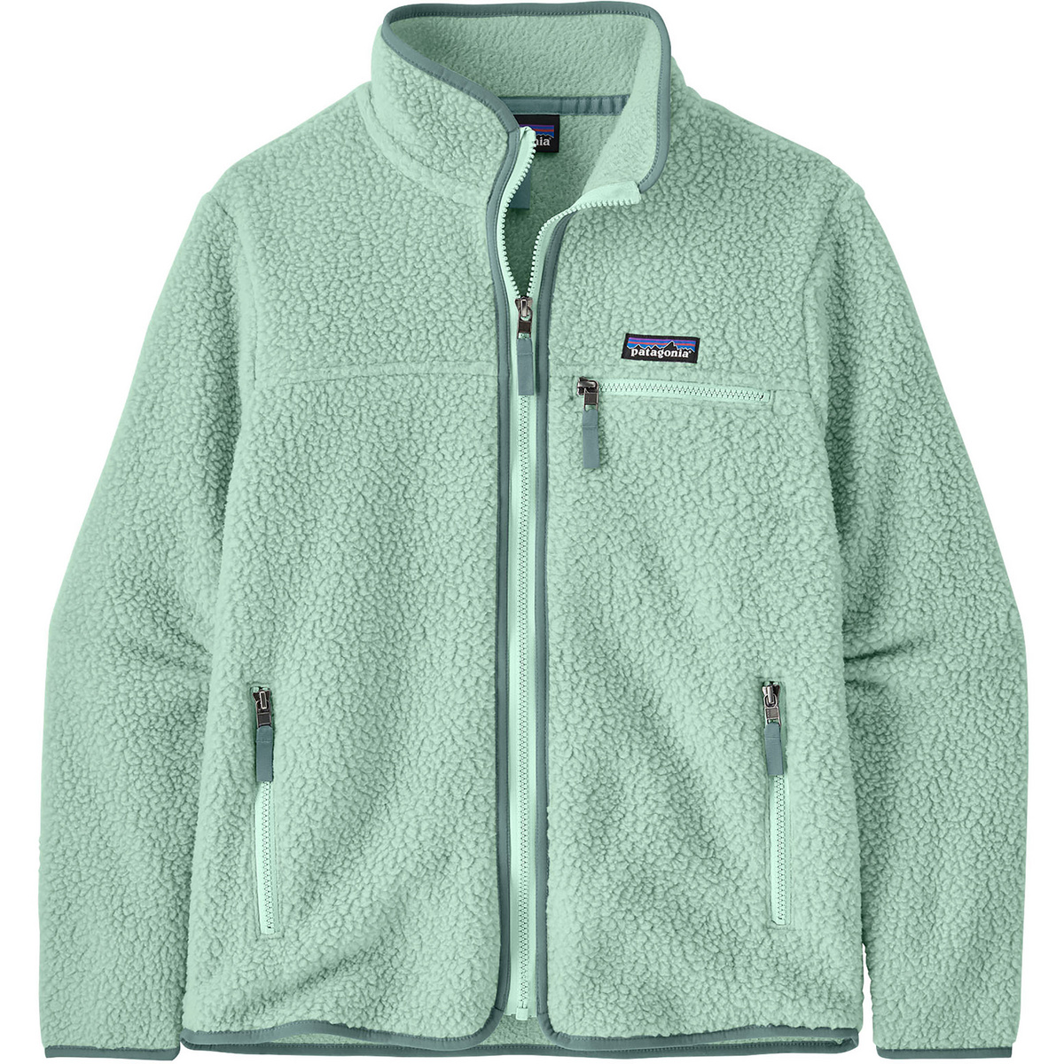 Image of Patagonia Donna Giacca Retro Pile
