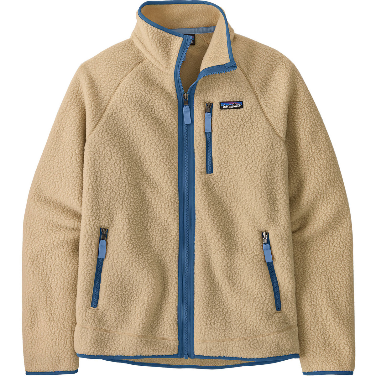 Image of Patagonia Uomo Giacca Retro Pile