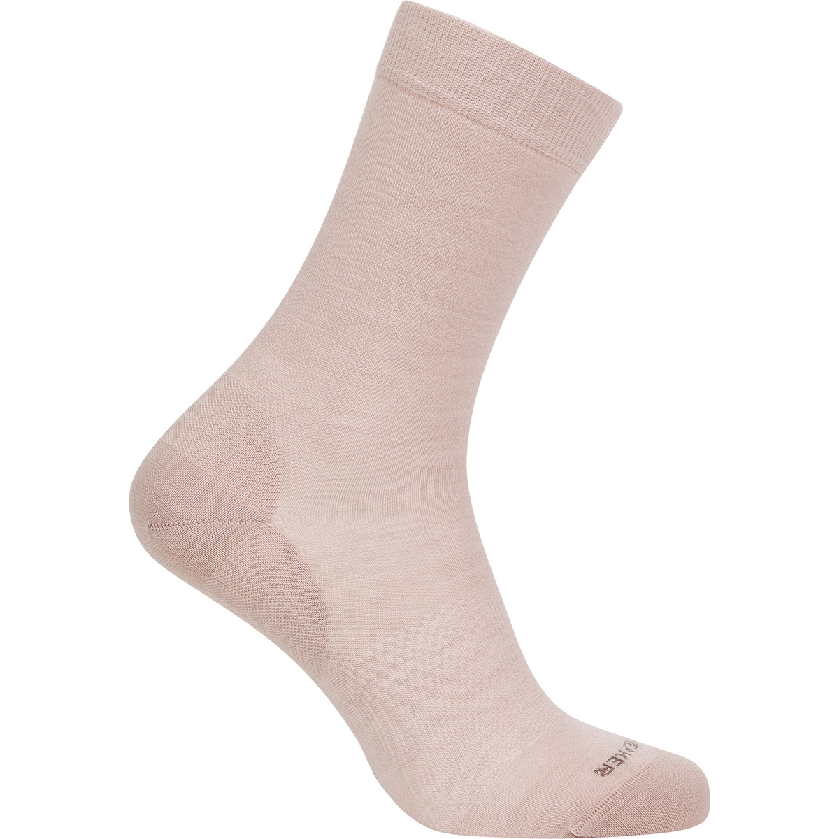 Image of Icebreaker Donna Calze Lifestyle Fine Gauge Crew