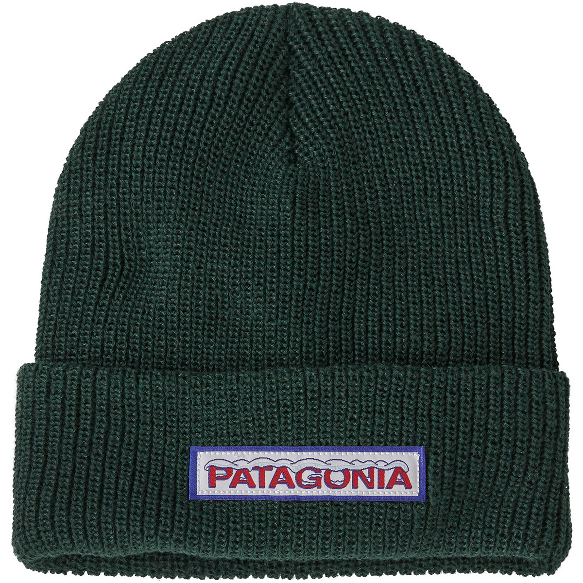 Image of Patagonia Bambino Berretto Logo