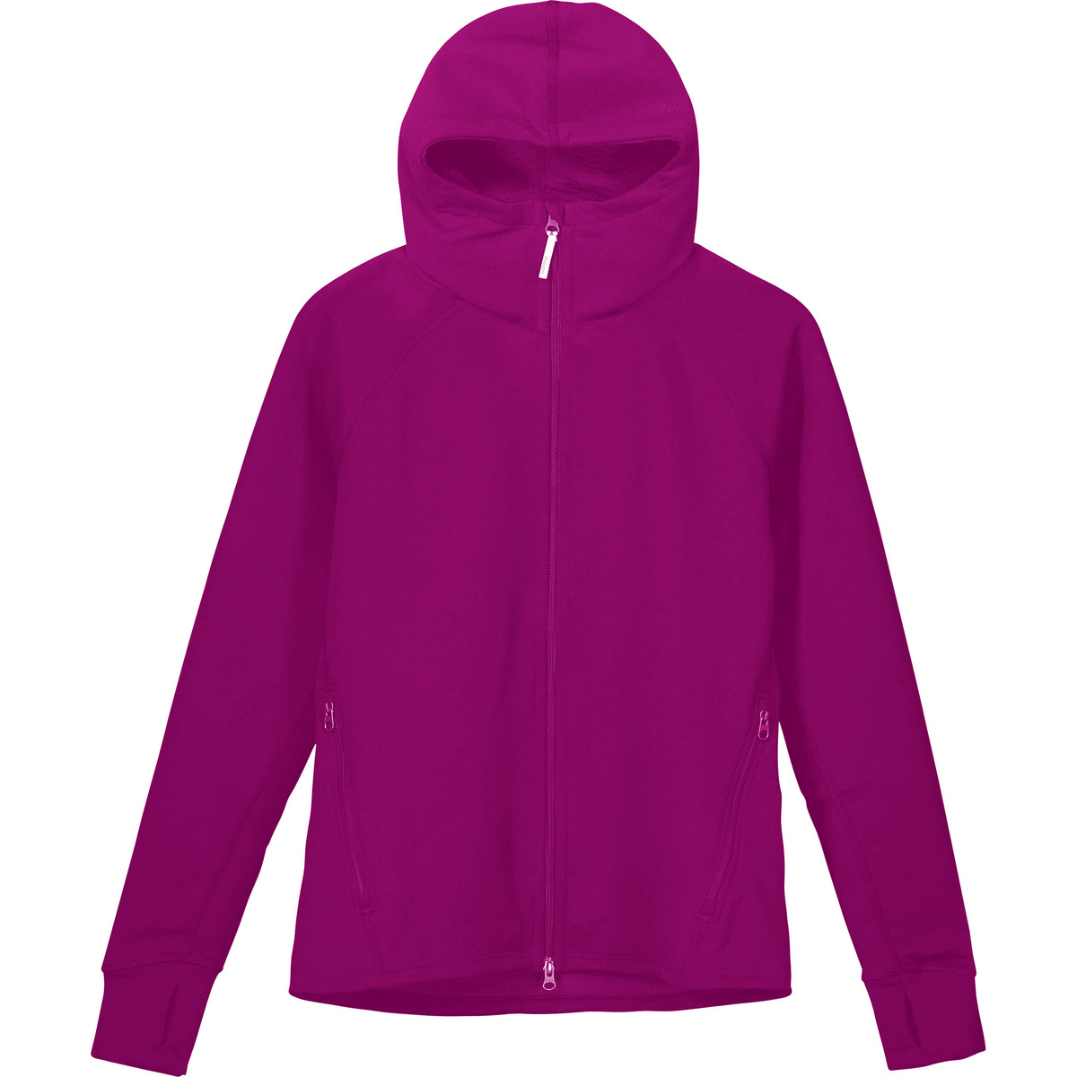 Houdini Femme Veste Mono Air Houdi (taille XS, Violet)