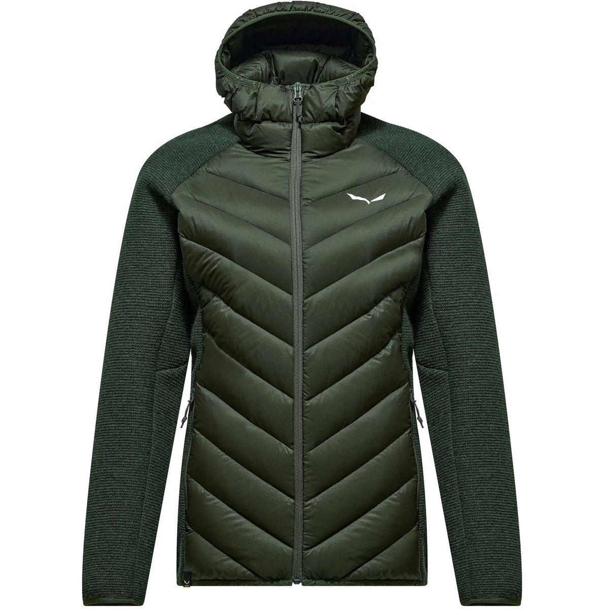 Image of Salewa Donna Giacca ibrida Fanes