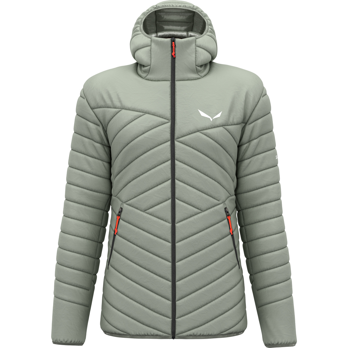 Salewa Herren Brenta Jacke (Größe S, grau)