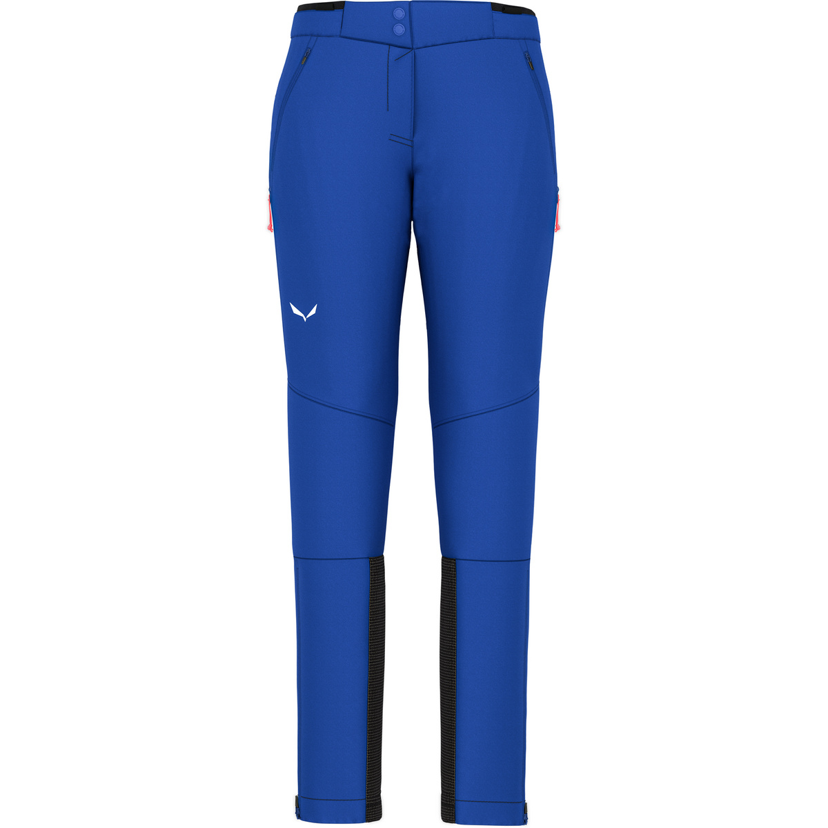 Salewa Damen Lagorai Hose (Größe S, blau)