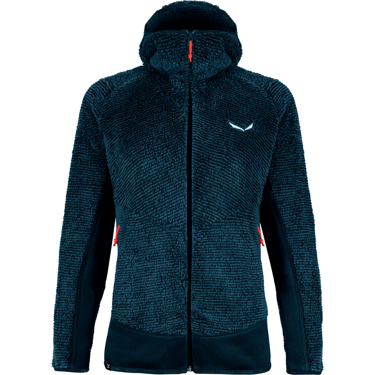 Salewa Donna Giacca Tognazza (Taglia XS, Blu)