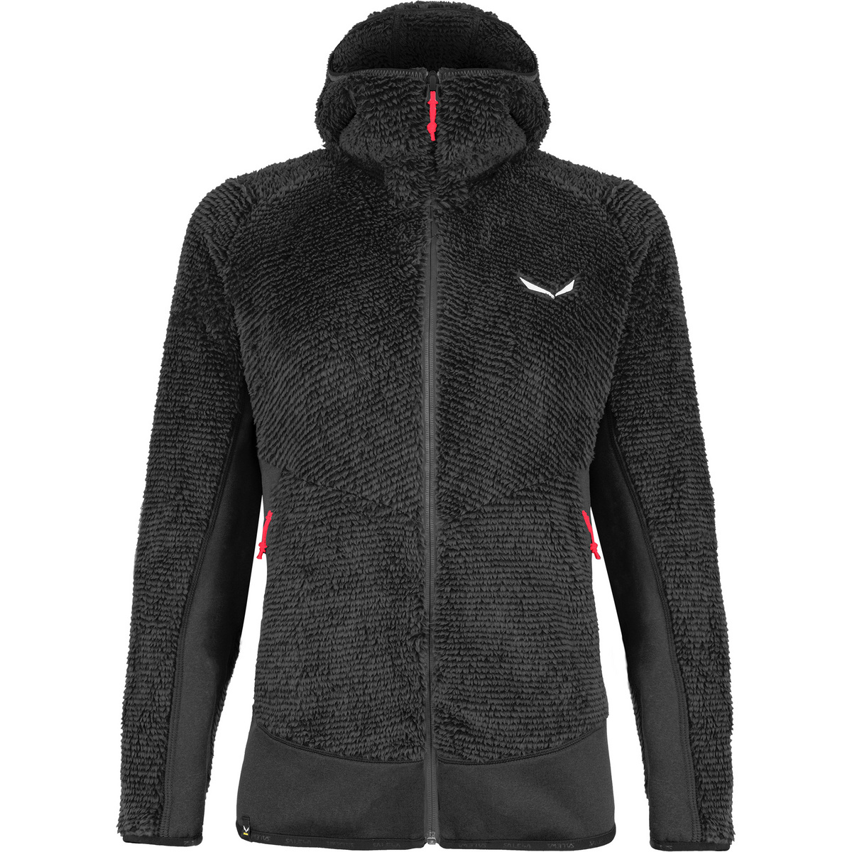 Salewa Damen Tognazza Jacke (Größe L, schwarz)