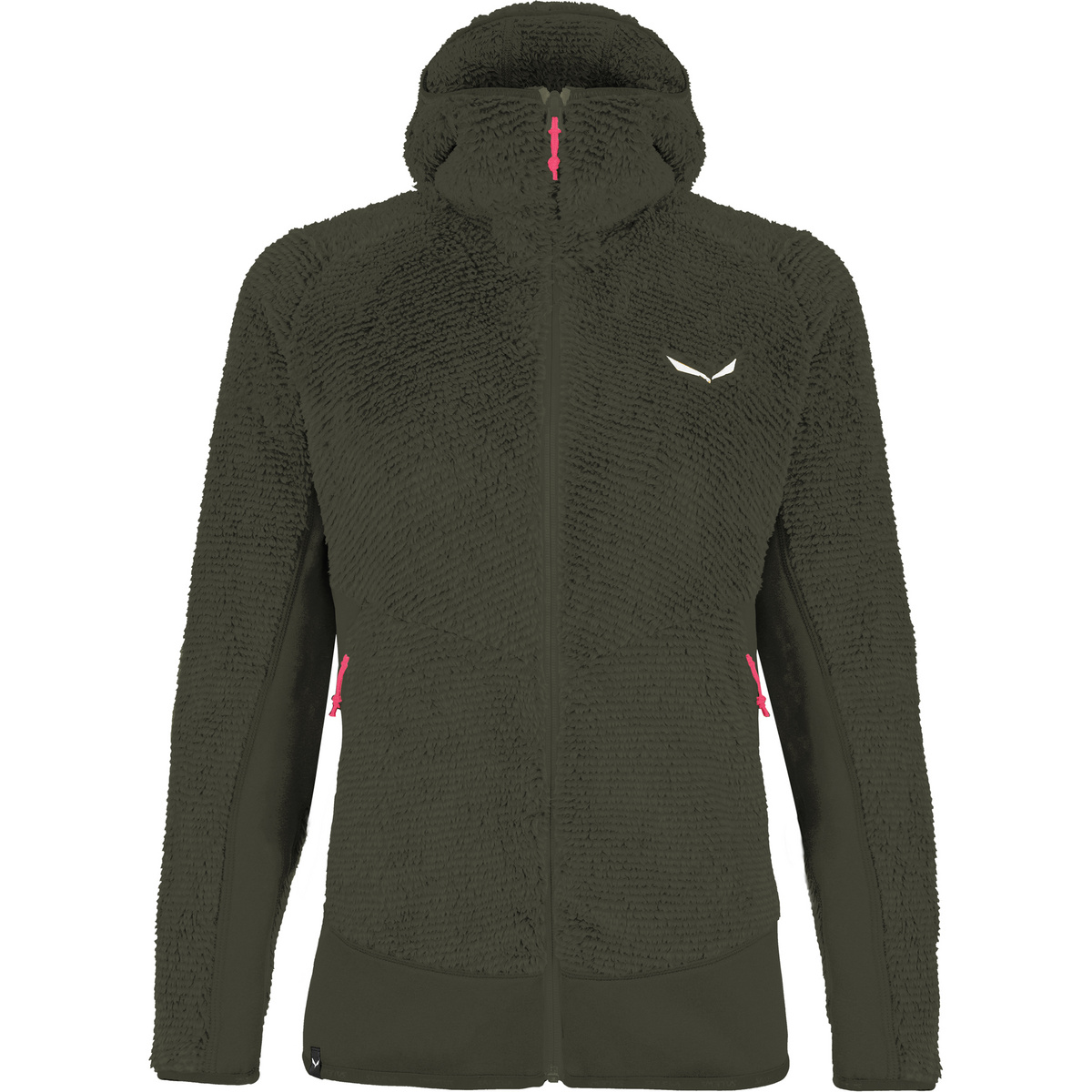 Salewa Damen Tognazza Jacke (Größe XS, oliv)
