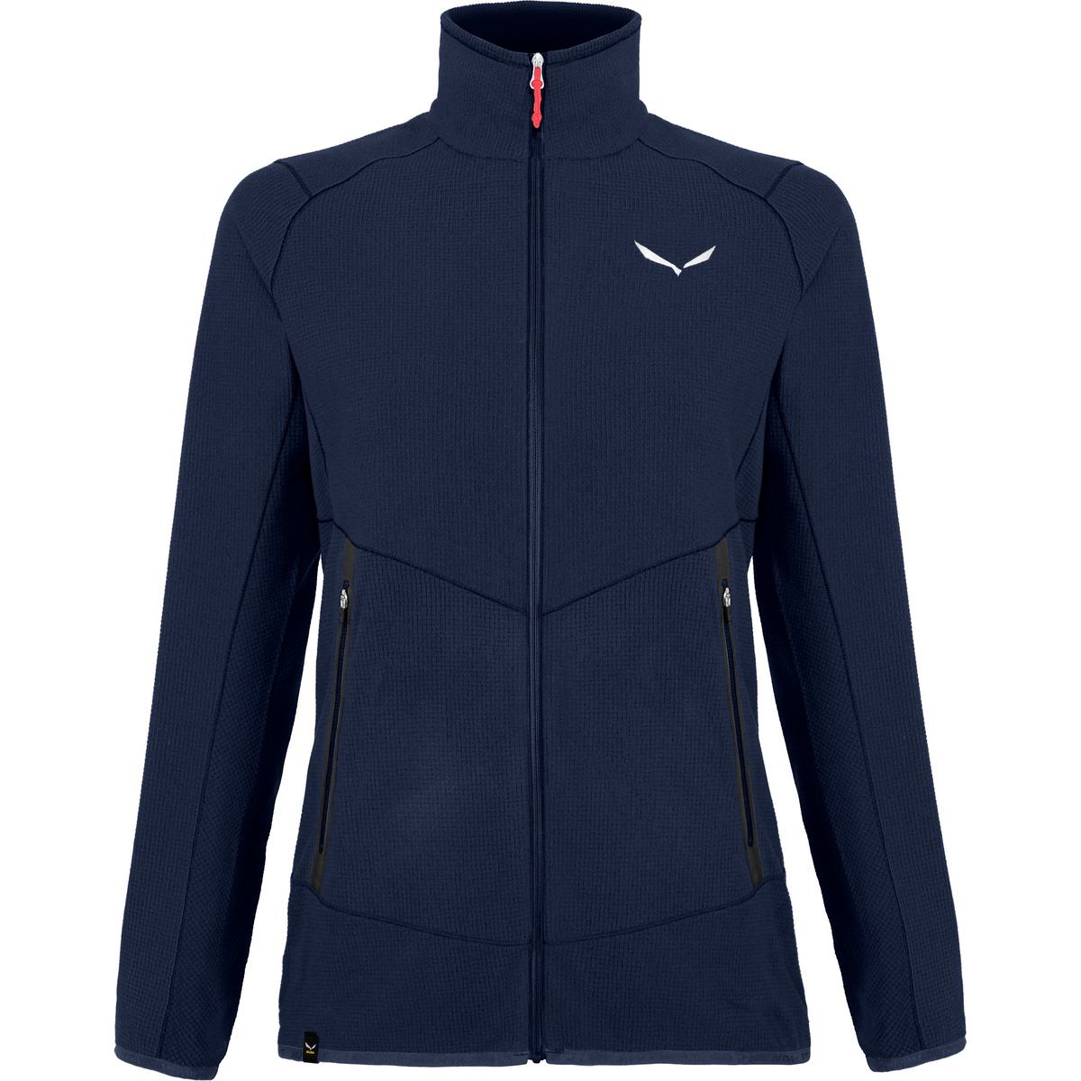 Salewa Damen Paganella Jacke (Größe S, blau)