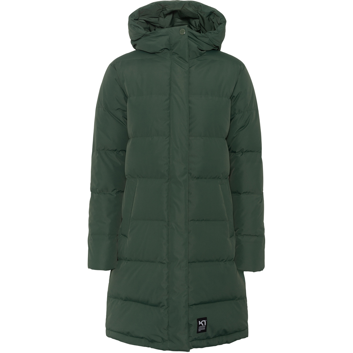 Image of Kari Traa Donna Parka Kyte