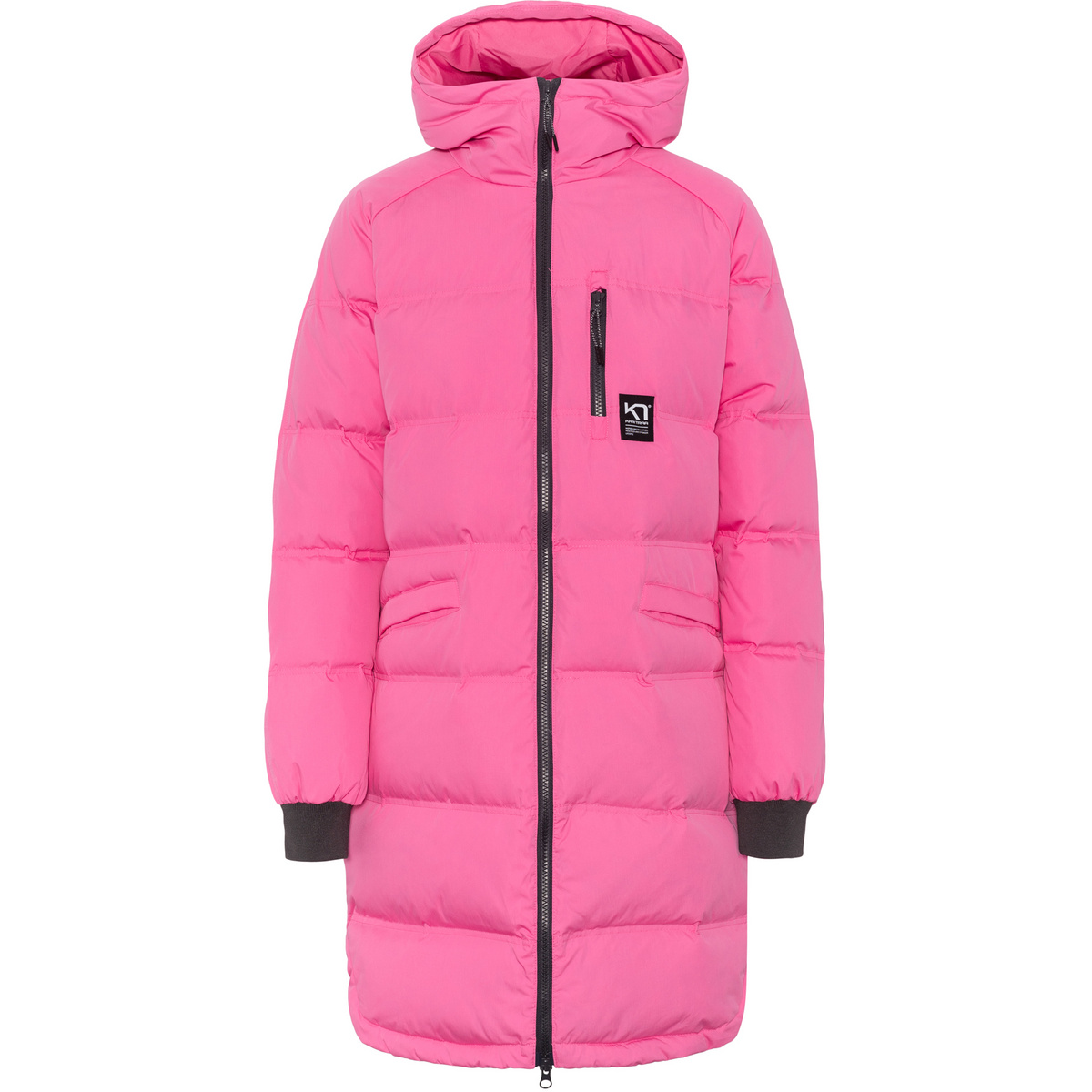 Image of Kari Traa Donna Parka Rongve