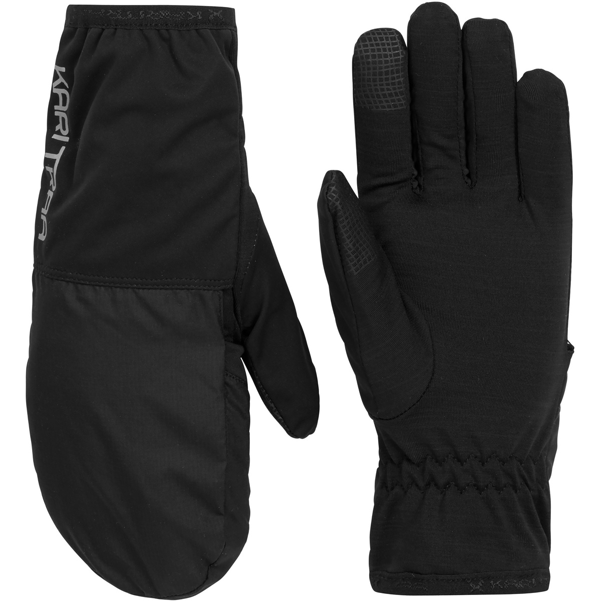 Image of Kari Traa Donna Guanti Marika