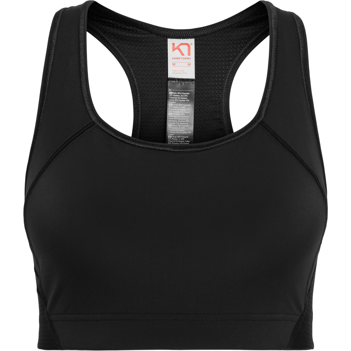 Image of Kari Traa Donna Reggiseno Trud