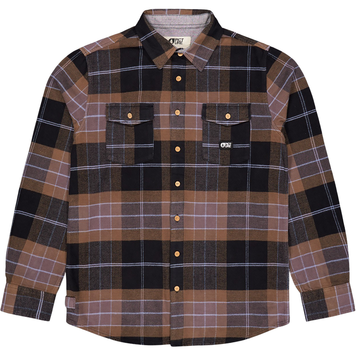 Image of Picture Uomo Camicia Hillsboro