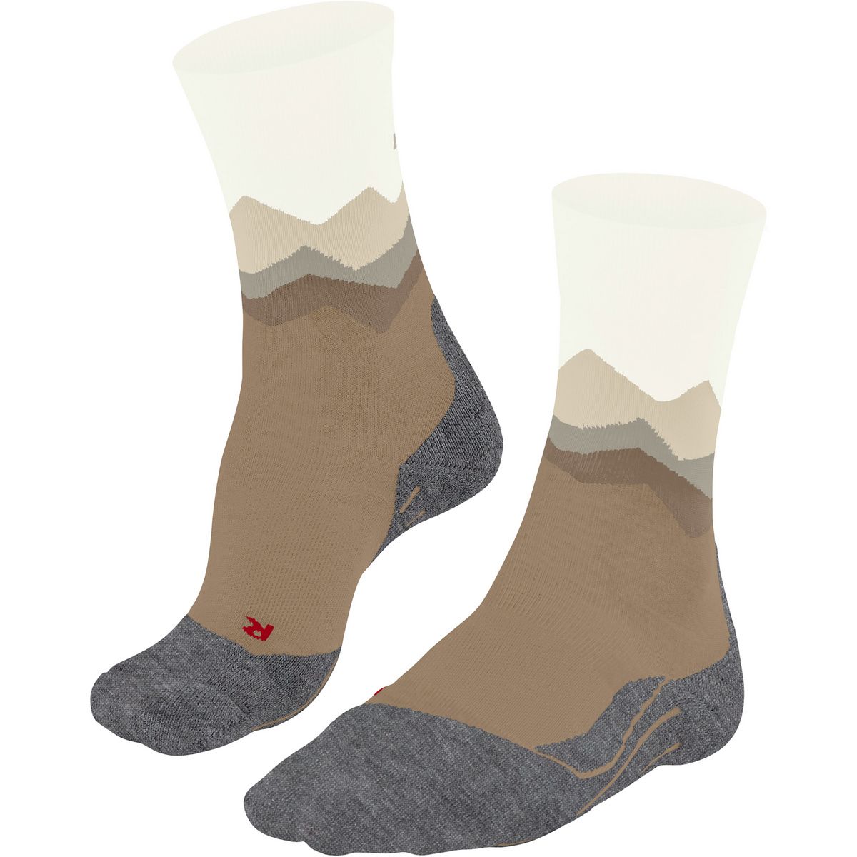 Image of Falke Donna Calze TK2 Crest