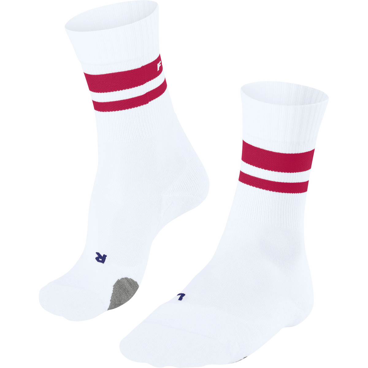 Falke Damen TK2 Cool Socken (Größe 35 , weiss)