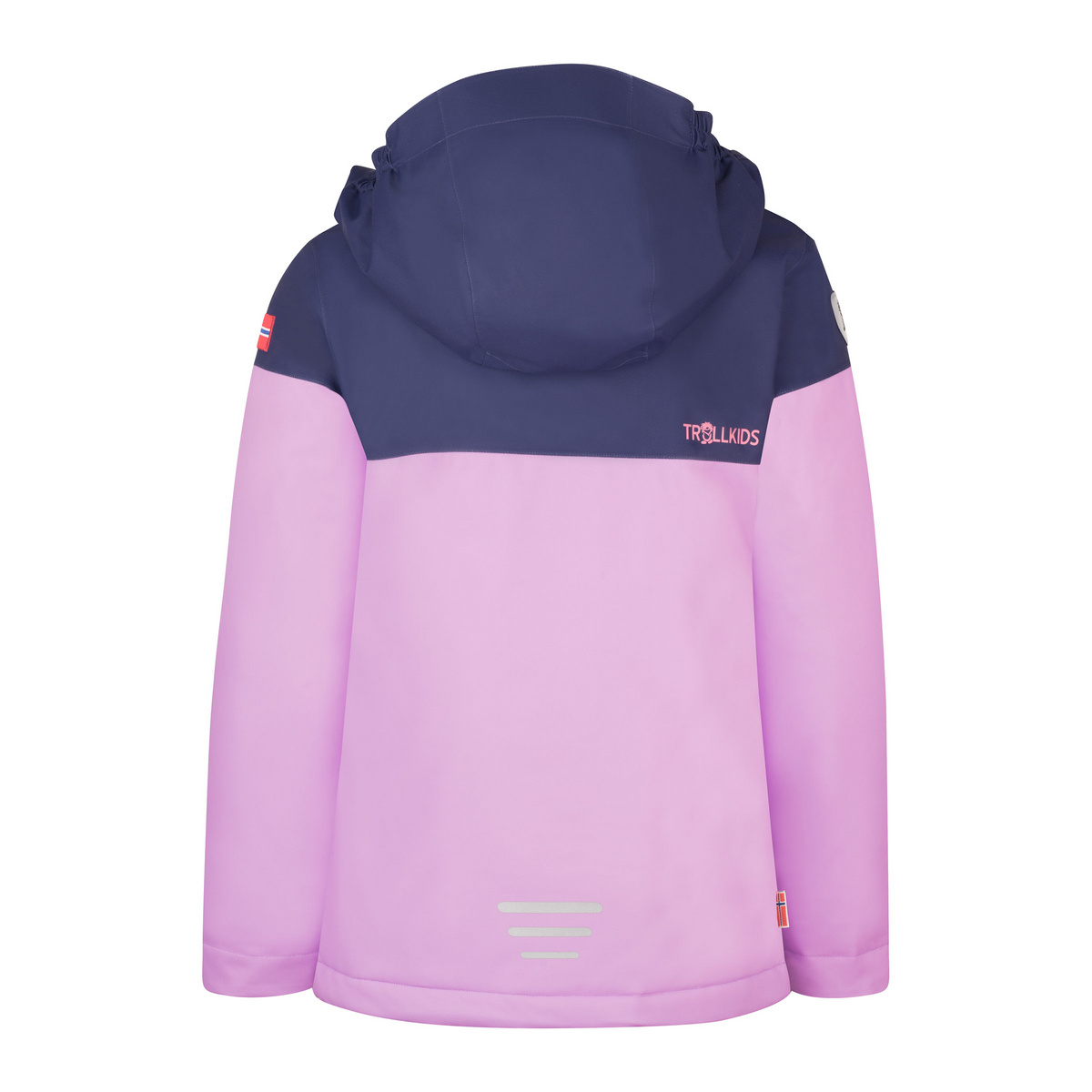 Image of Trollkids Bambino Giacca Girls Hallingdal