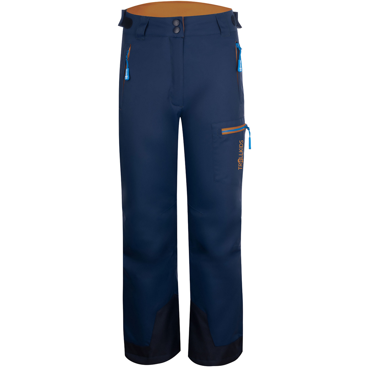 Image of Trollkids Bambino Pantaloni Hallingdal