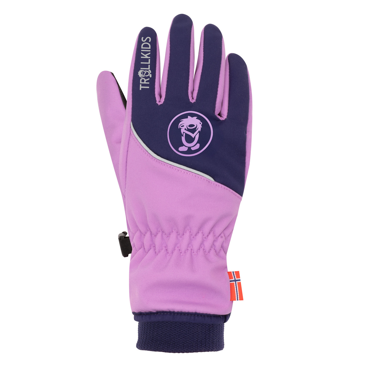 Image of Trollkids Bambino Guanti Trolltunga