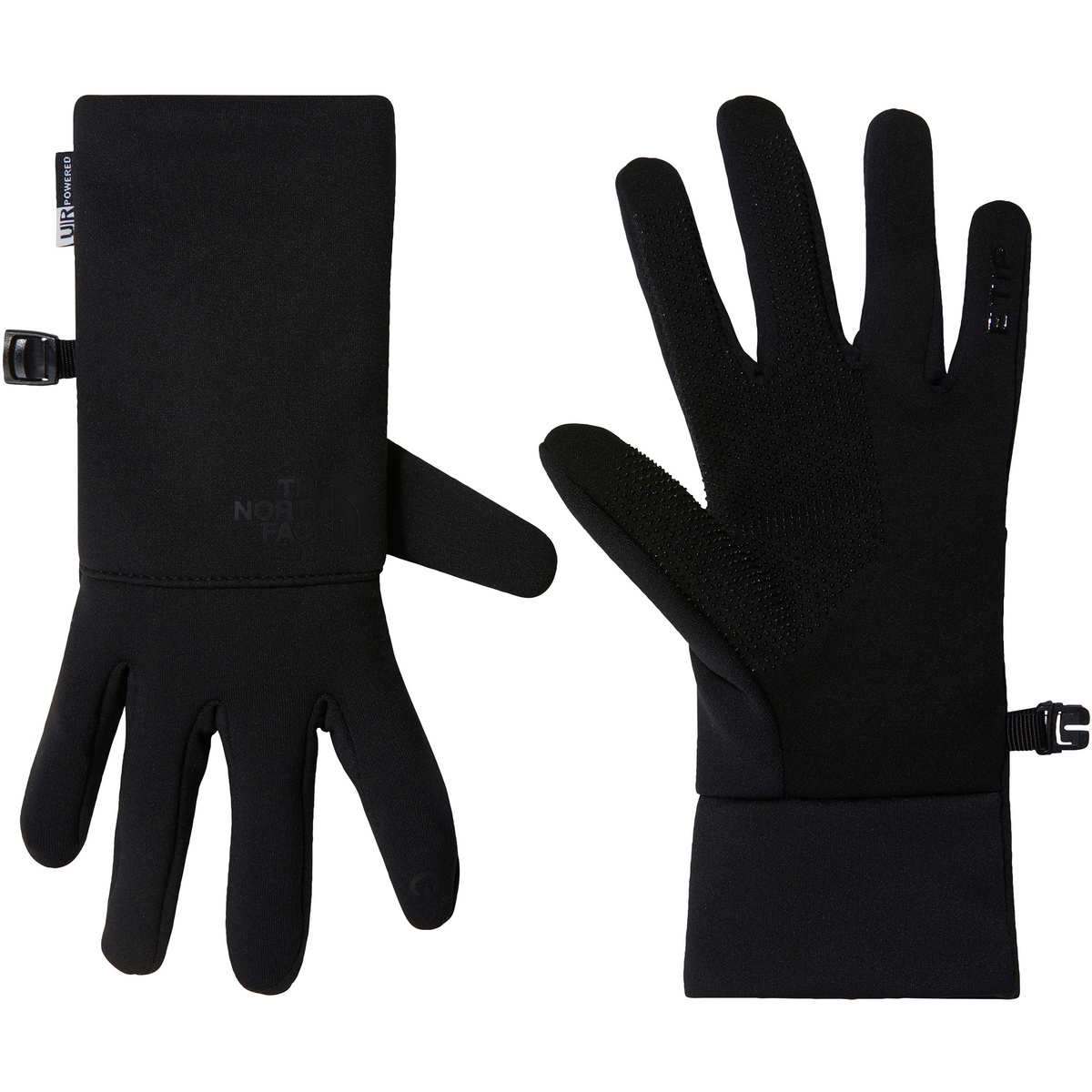 Image of The North Face Donna Guanti Etip