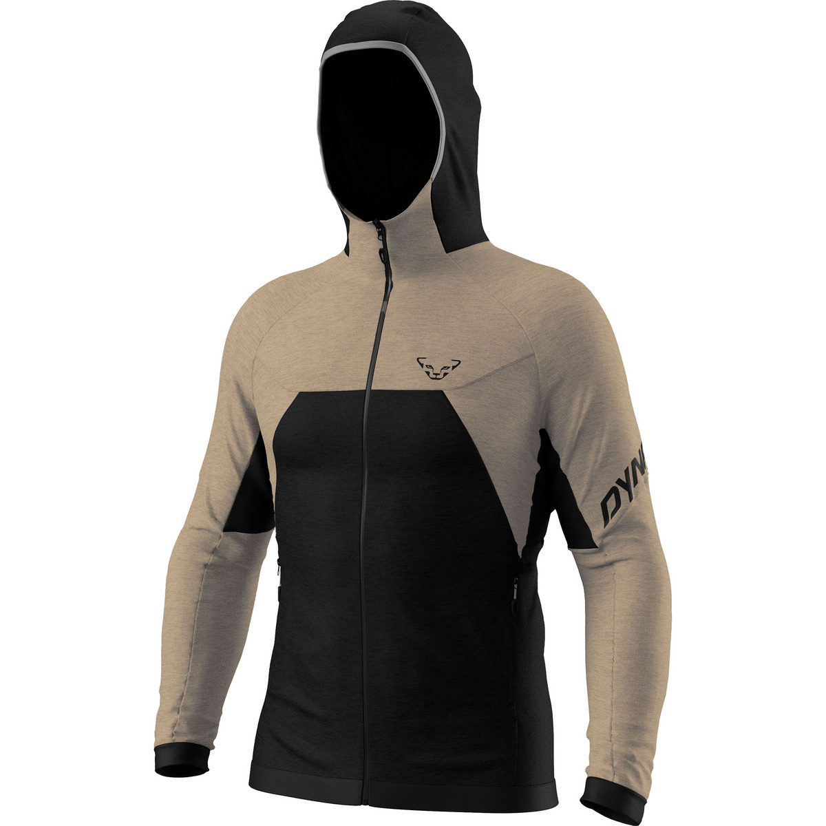 Image of Dynafit Herren Tour Wool Thermal Jacke
