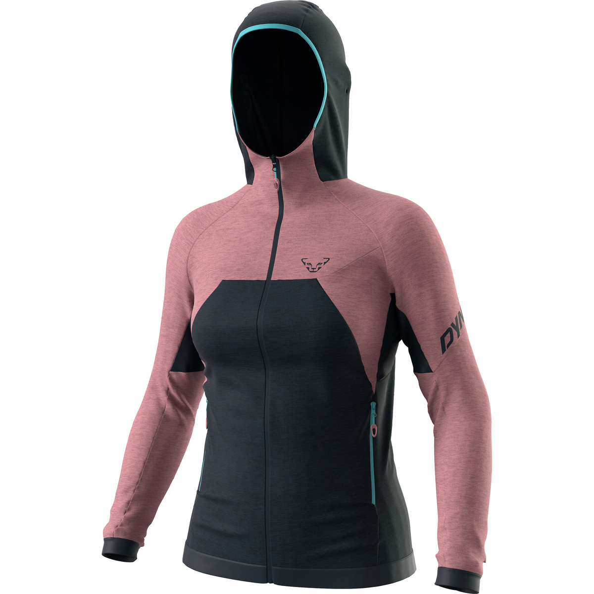 Image of Dynafit Donna Giacca Tour Wool Thermal