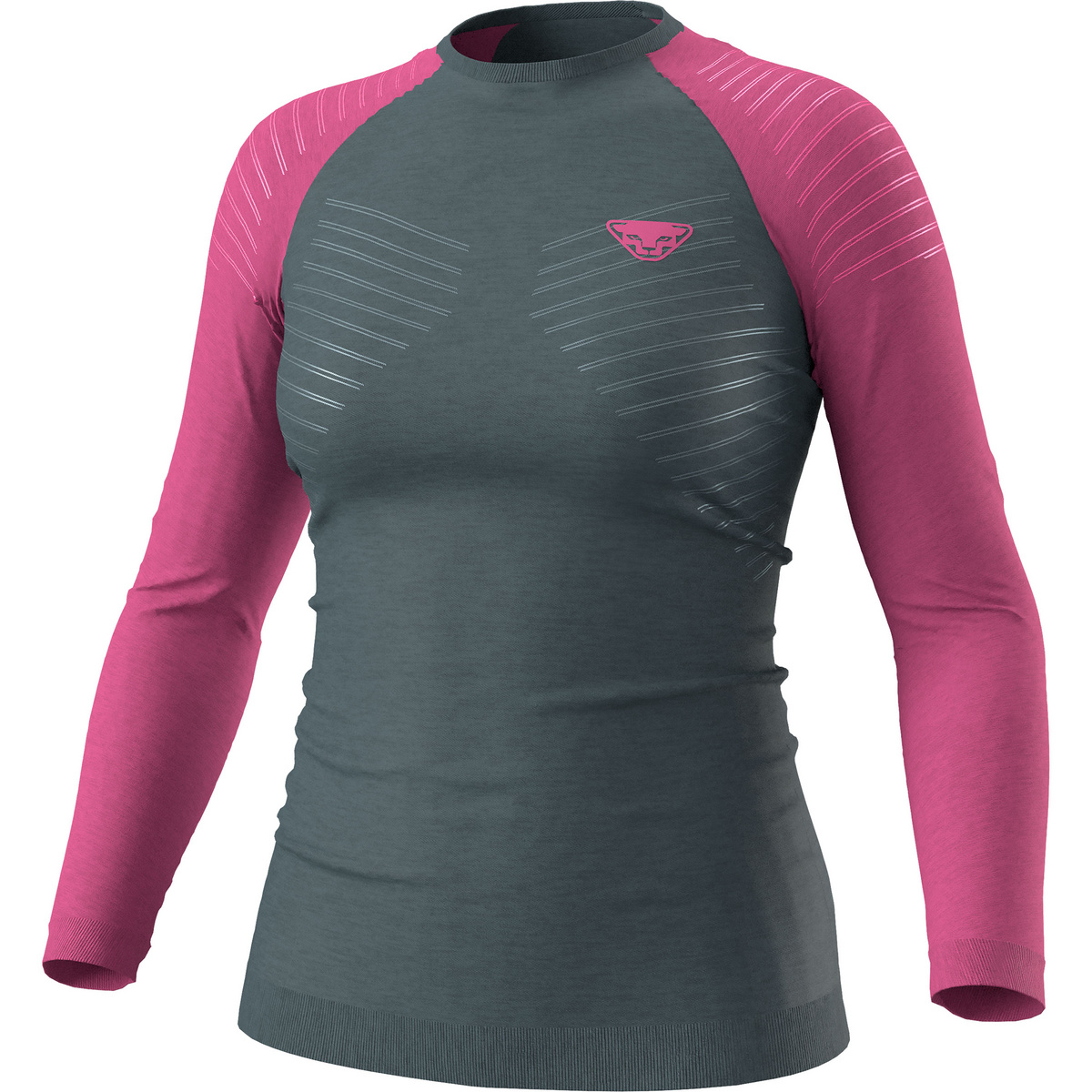 Image of Dynafit Donna Maglia merino Tour Light