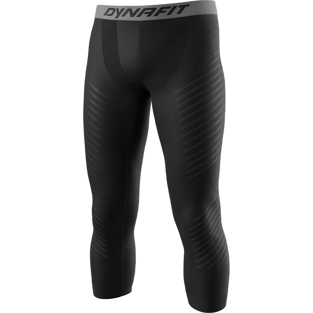 Dynafit Herren Tour Light Merino Tights (Größe XL, schwarz)