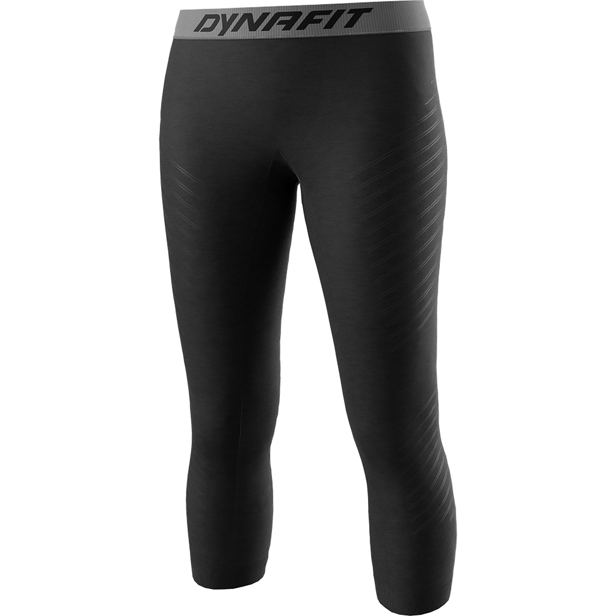 Dynafit Damen Tour Light Merino Tights (Größe XS, schwarz)