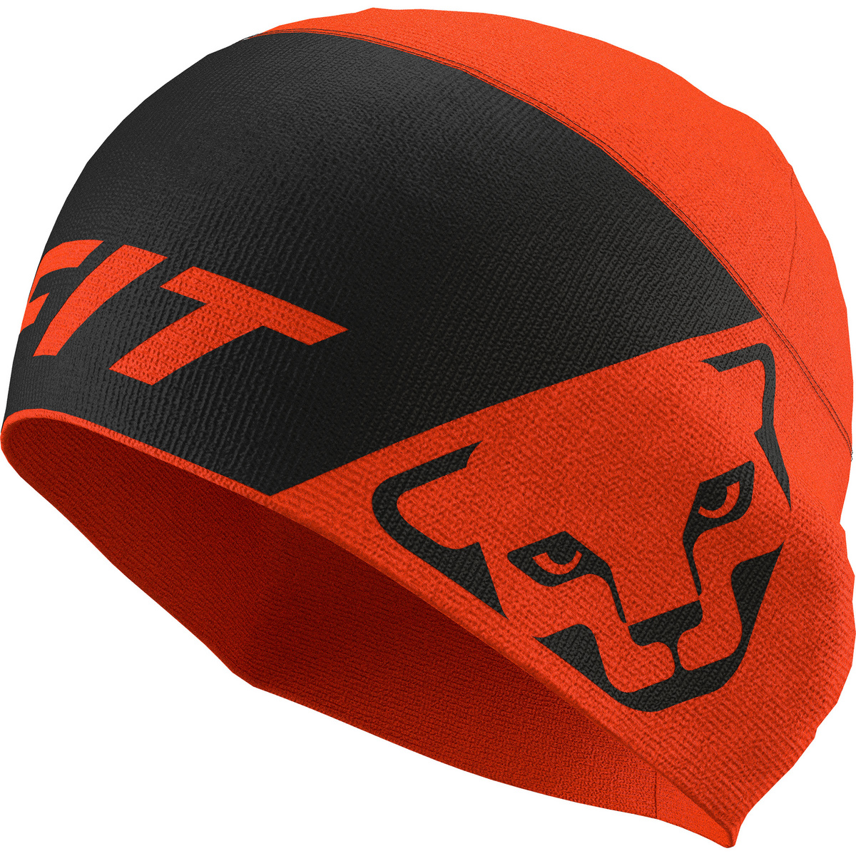 Dynafit Berretto Upcycled Speed Polartec (Taglia ONE SIZE, Arancione)