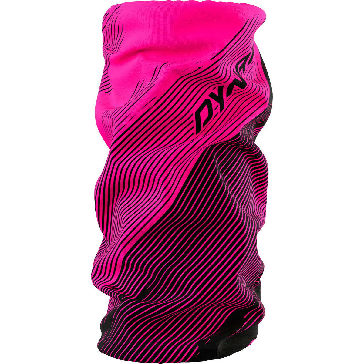 Dynafit Scaldacollo Logo Neck (Taglia ONE SIZE, Magenta)