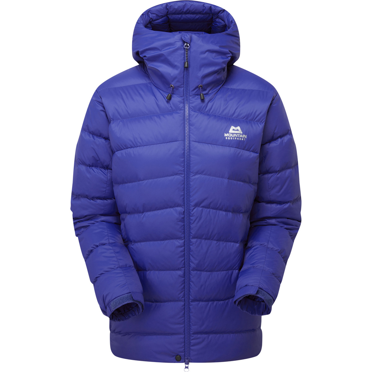 Image of Mountain Equipment Donna Giacca Senja