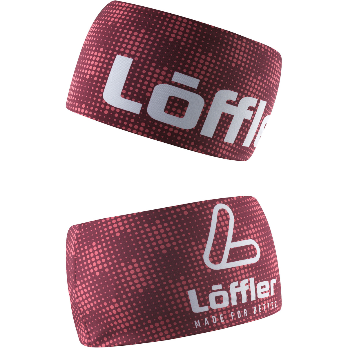 Image of Löffler Fascia Logo Wide