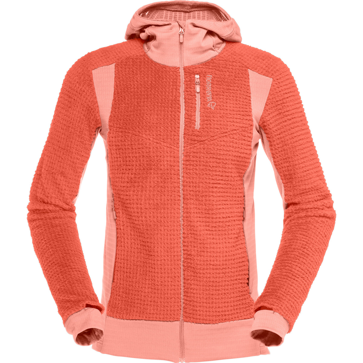 Norrona Damen Falketind Alpha120 Jacke