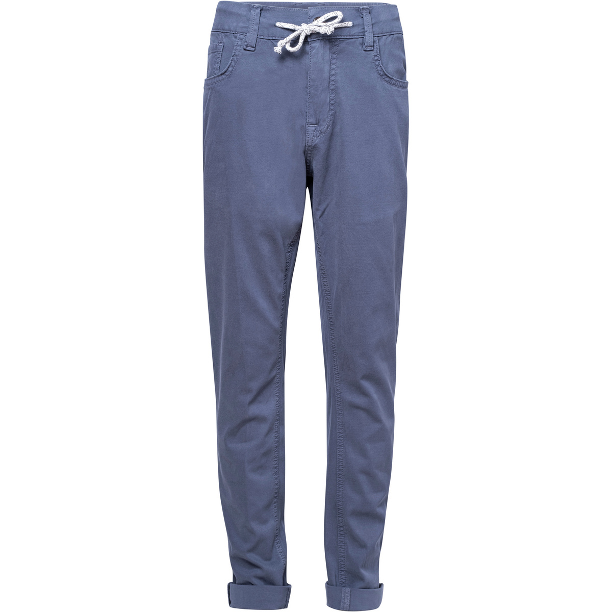 Chillaz Enfants Pantalon San Diego (taille 116, Bleu)