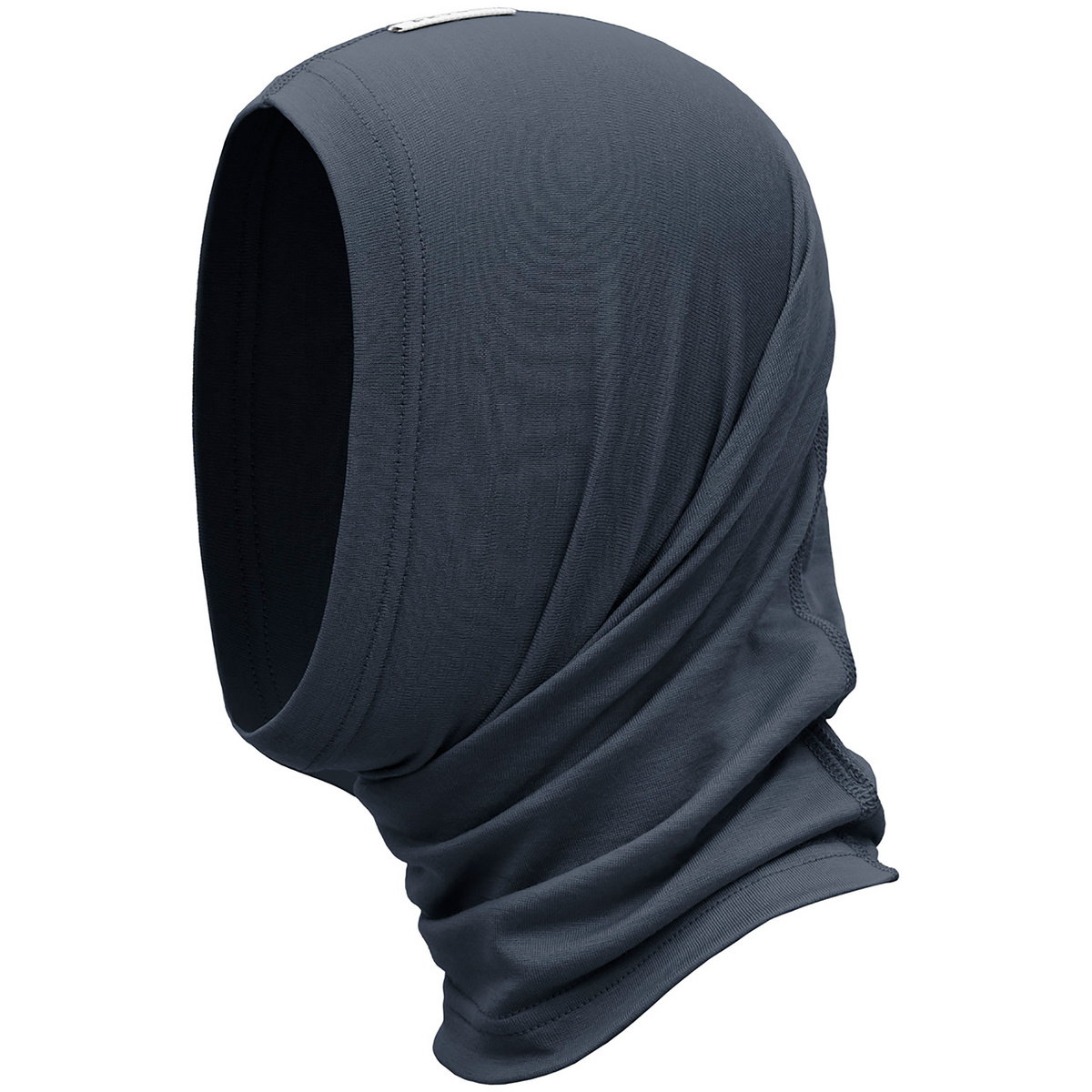 Devold Kinder Breeze Sturmhaube (Größe ONE SIZE, schwarz)