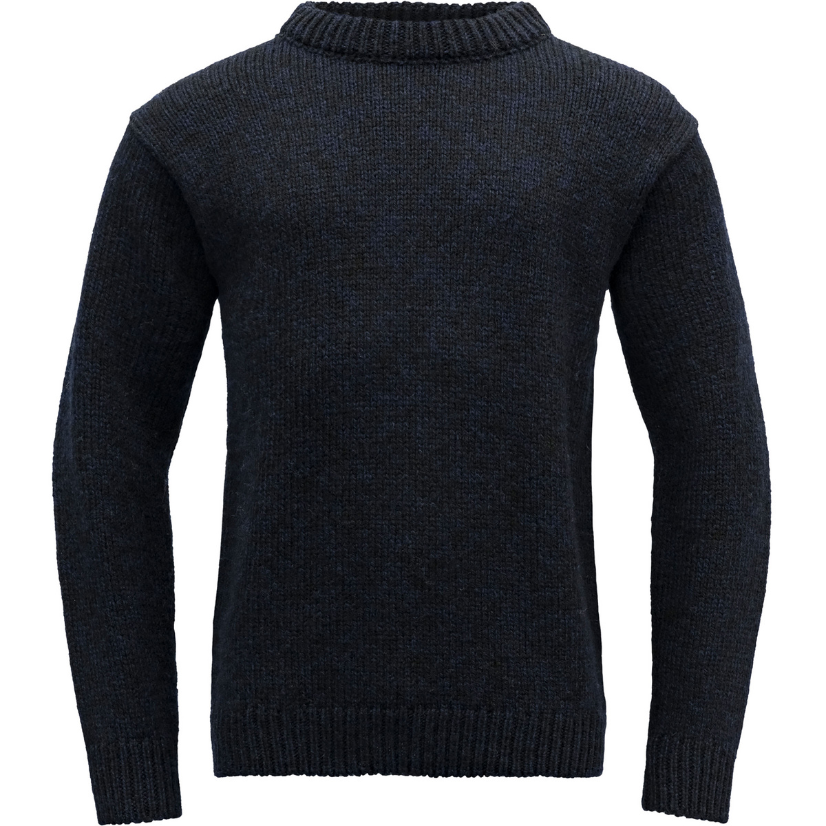 Image of Devold Maglione Nansen Crew Neck
