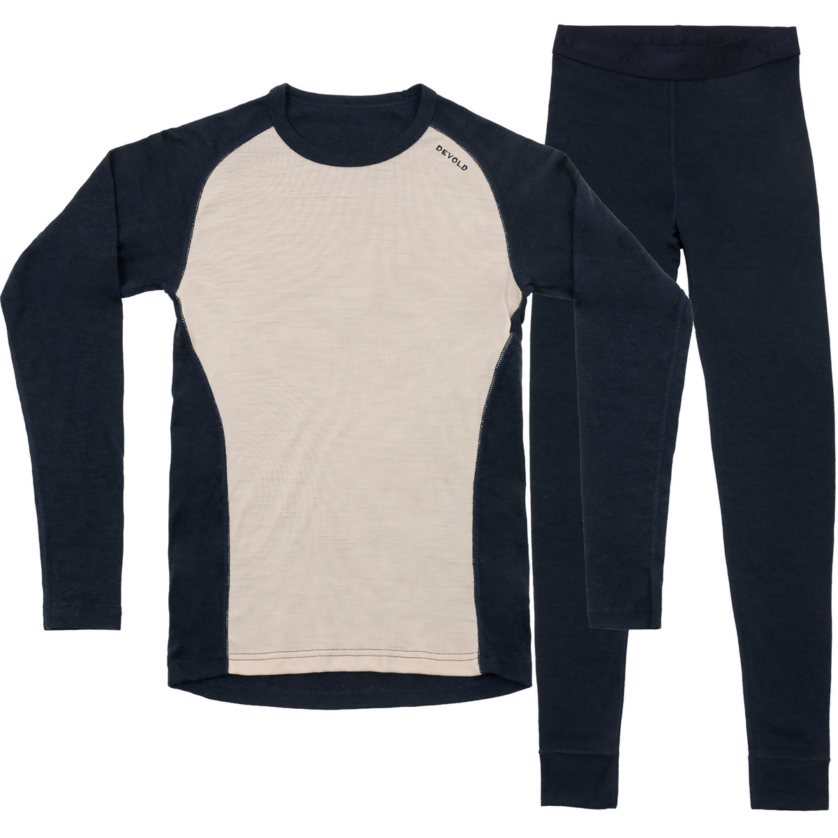 Image of Devold Damen Multi Sport Unterwäsche Set