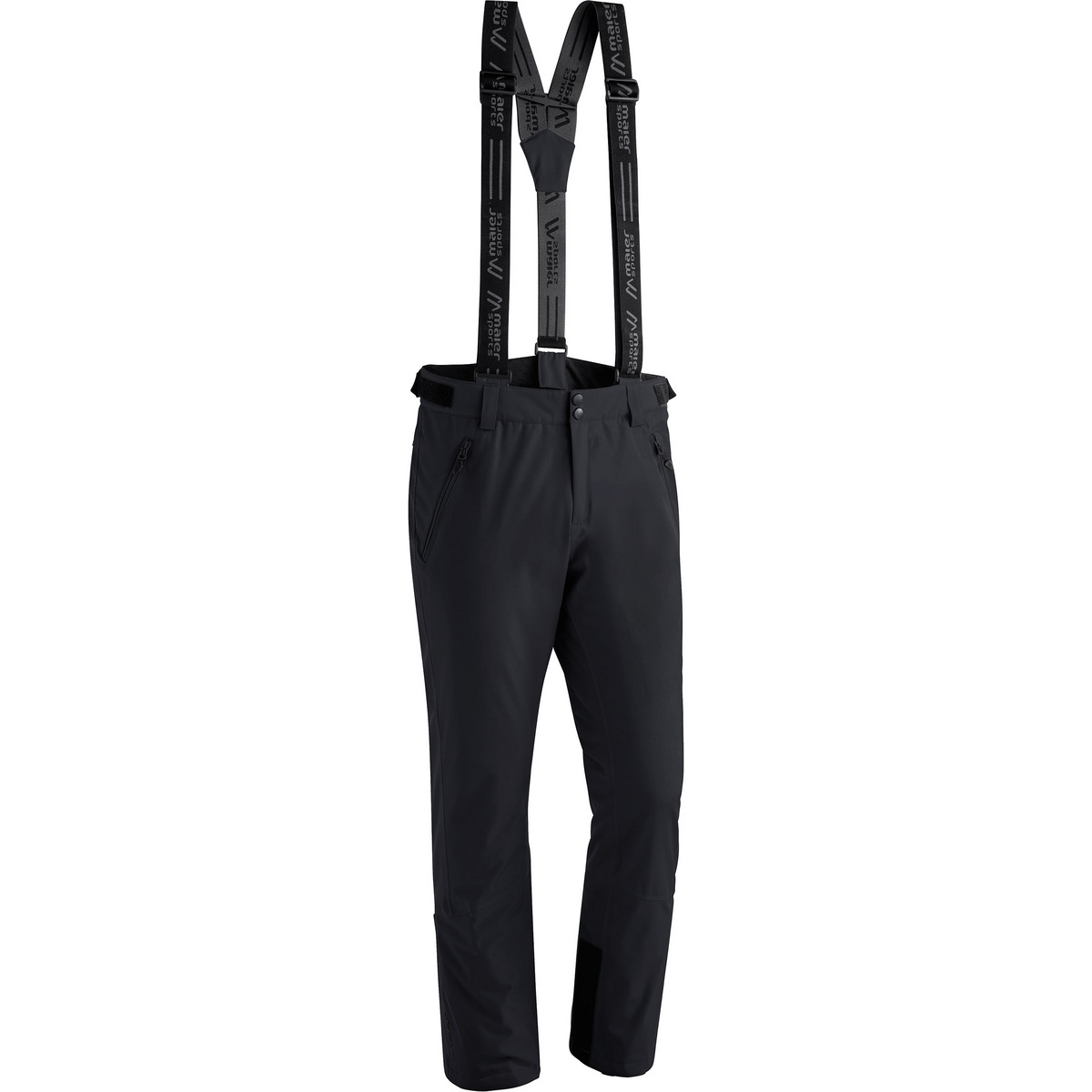 Image of Maier Sports Uomo Pantaloni Anton Slim