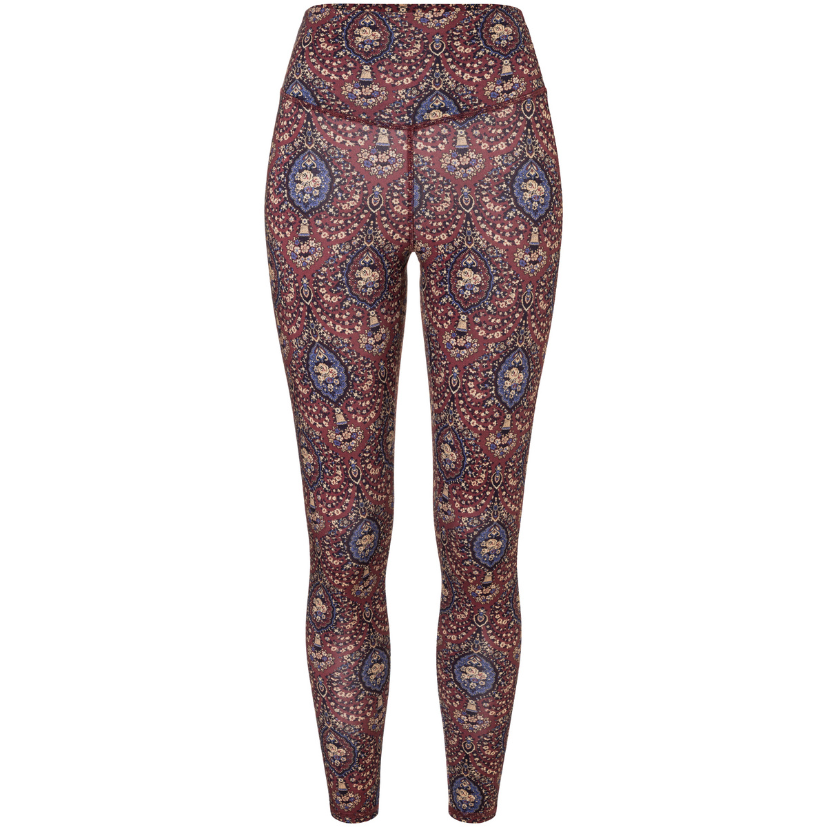 Image of Mandala Damen Sparkling Tights