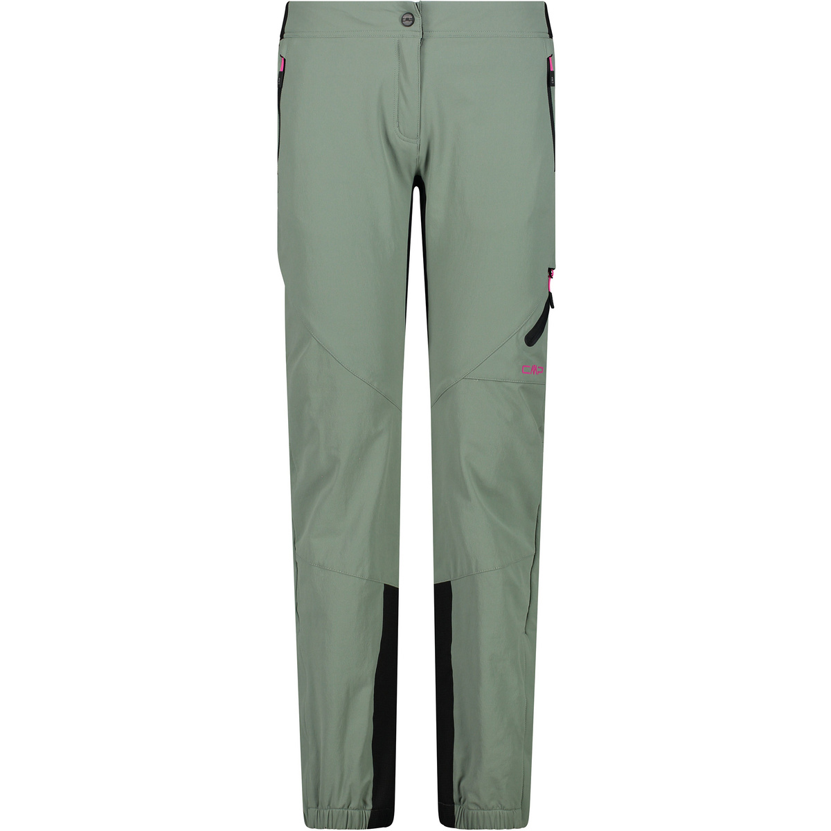 Image of CMP Donna Pantaloni Ripstop