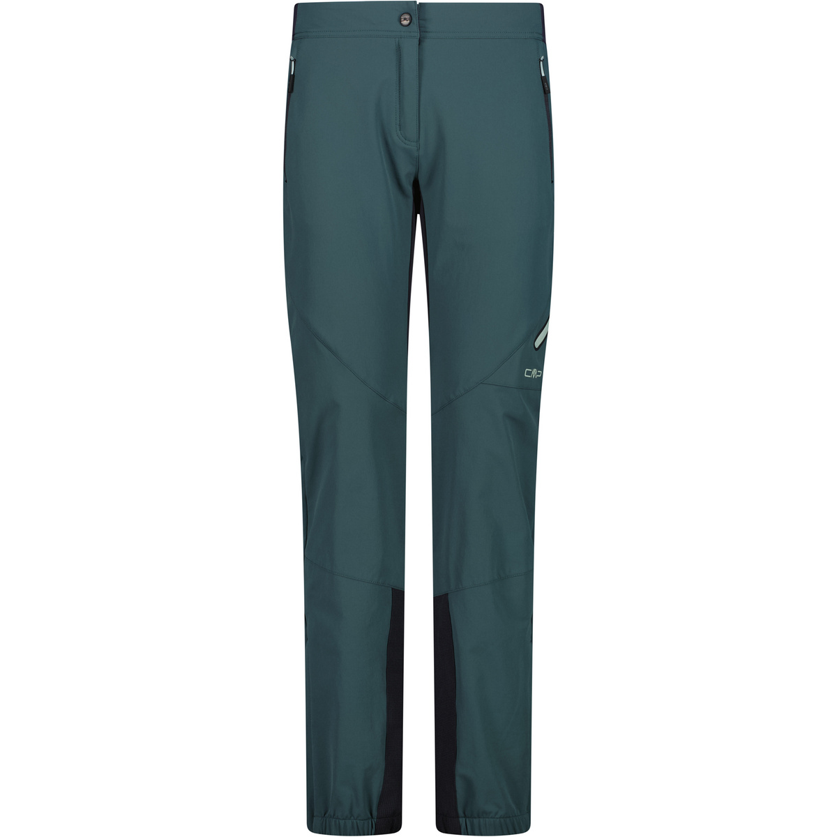 Image of CMP Donna Pantaloni Ripstop