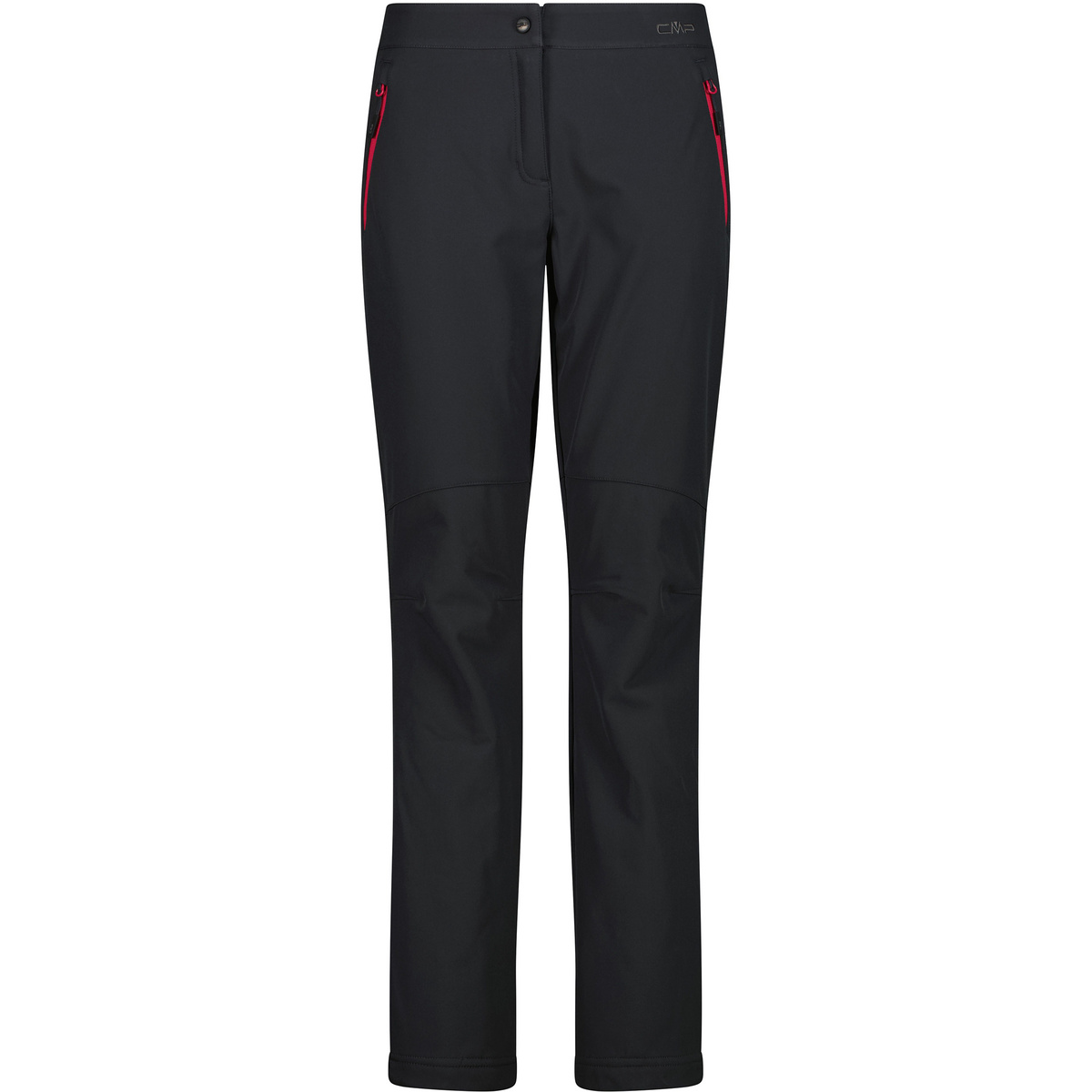 Image of CMP Donna Pantaloni Long Softshell