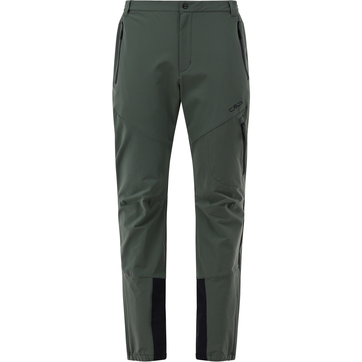 Image of CMP Uomo Pantaloni Stretch Ripstop