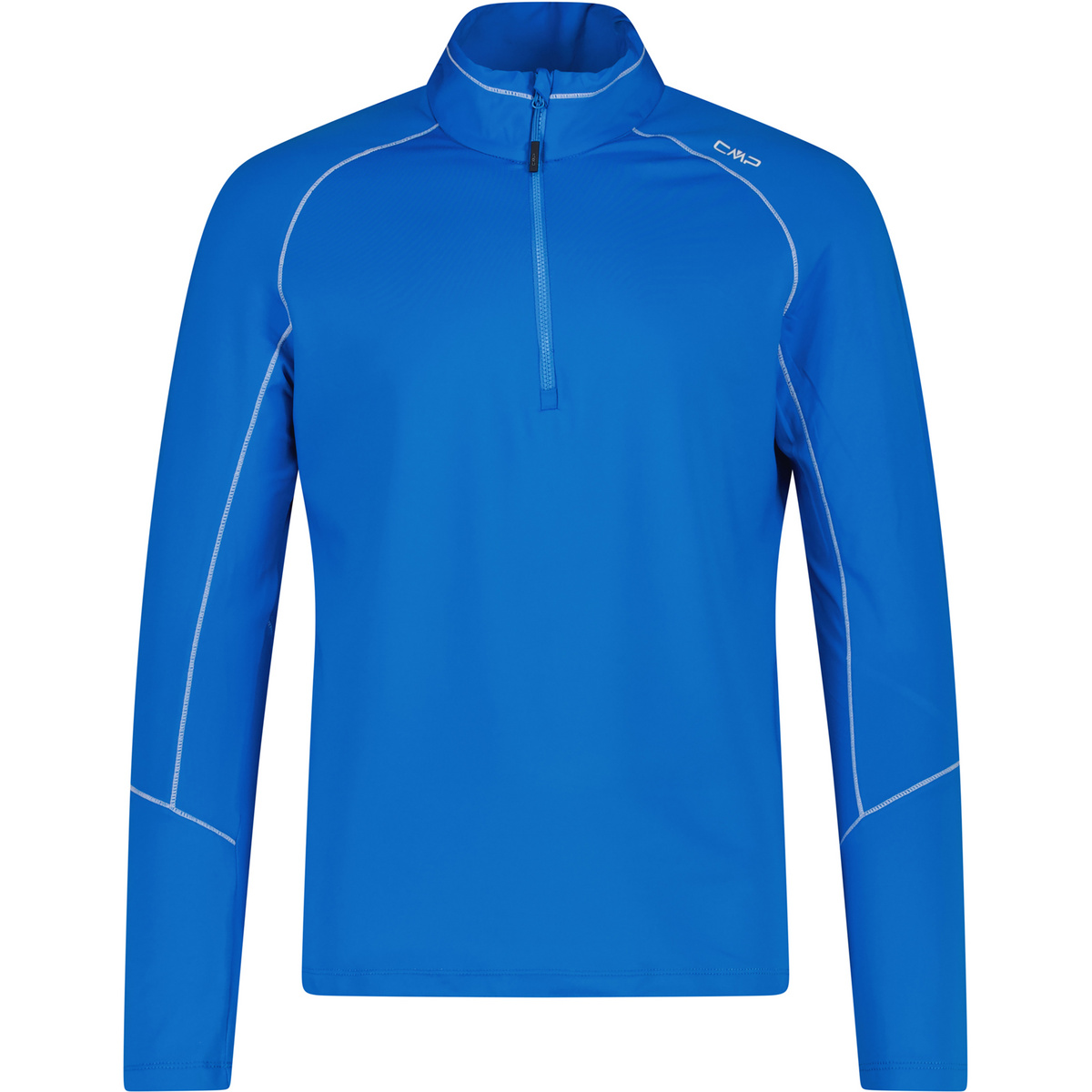 CMP Herren Sweat Longsleeve (Größe XL, blau)