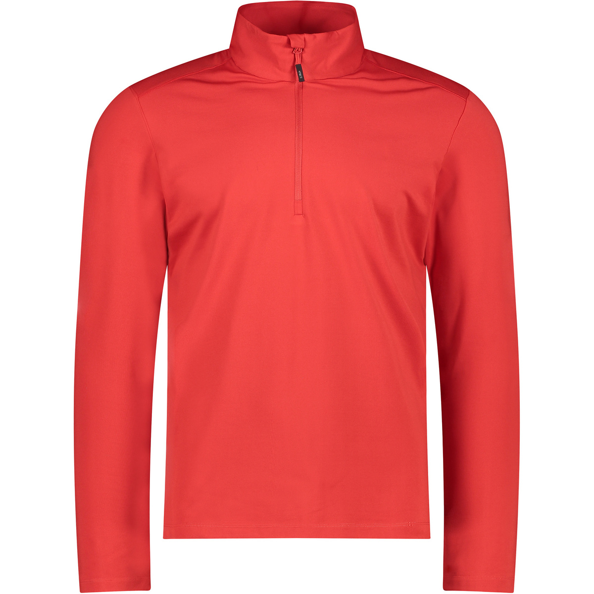 Image of CMP Herren Sweat Softech Longsleeve